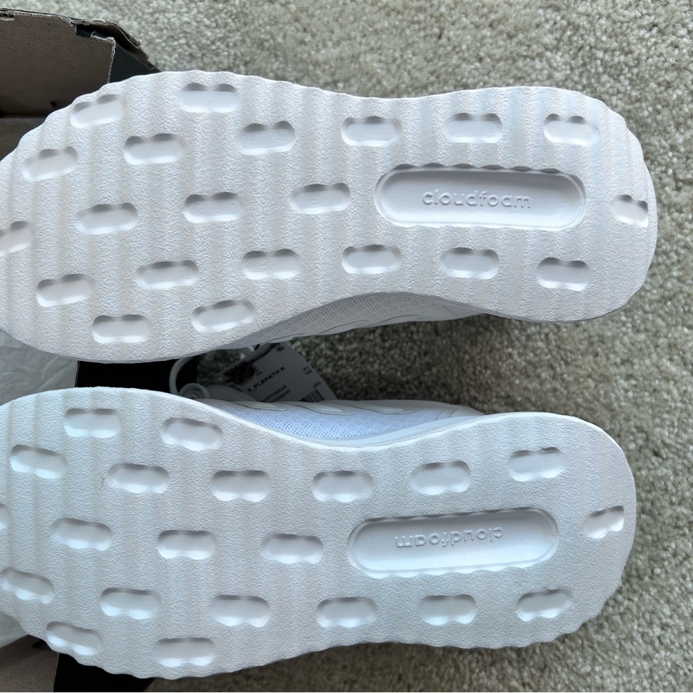 Adidas Cloudfoam Youth NWT - Picture 5 of 6
